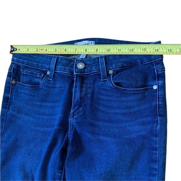 Paige Verdugo Ankle Blue jeans Size 28 - Picture 8 of 8